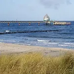 Residenz Am 1-16 Apartamento Zingst