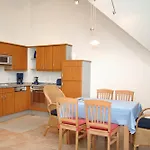 Residenz Am 1-16 * Zingst