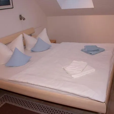 Appartamento Residenz Am 1-16