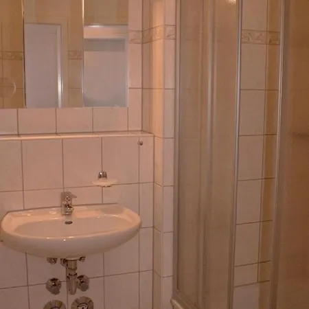 Residenz Am 1-16 Appartamento