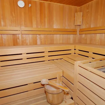 Appartamento Residenz Am 1-16 *