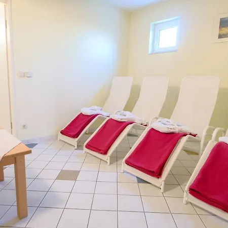 Residenz Am 1-16 Appartamento *