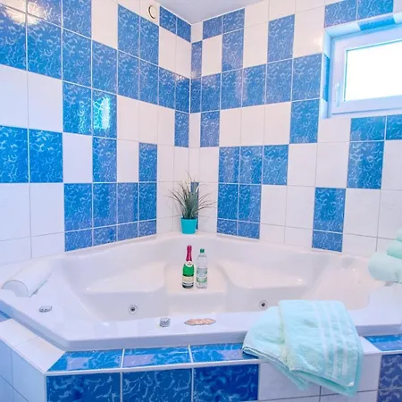 Appartamento Residenz Am 1-16 *