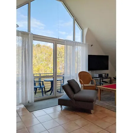 Appartamento Residenz Am 1-16 Zingst