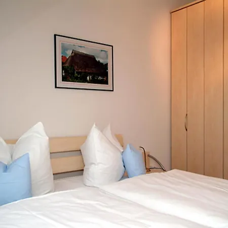 Residenz Am 1-16 *