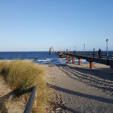 Appartamento Residenz Am 1-16 *