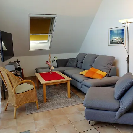 Residenz Am 1-16 Appartamento