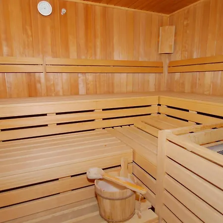 Appartamento Residenz Am 1-16 Zingst