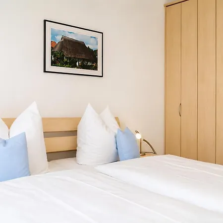 Residenz Am 1-16 Lejlighed Zingst