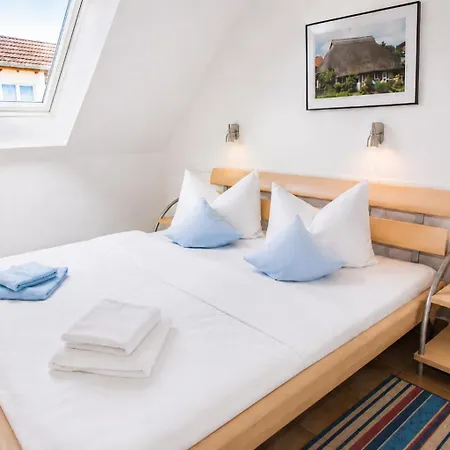 Lejlighed Residenz Am 1-16 Zingst