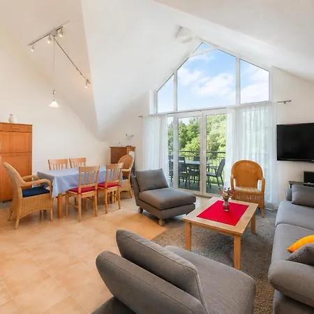 Residenz Am 1-16 Lejlighed Zingst