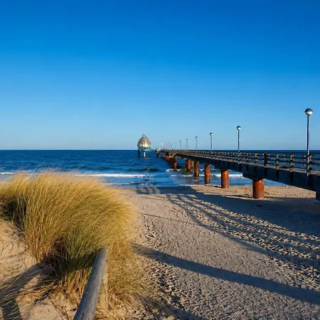 Residenz Am 1-16 Zingst