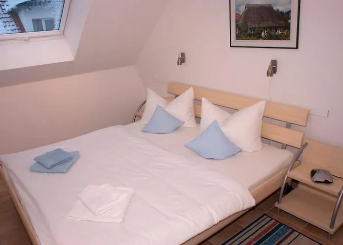 Residenz Am 1-16 青斯特