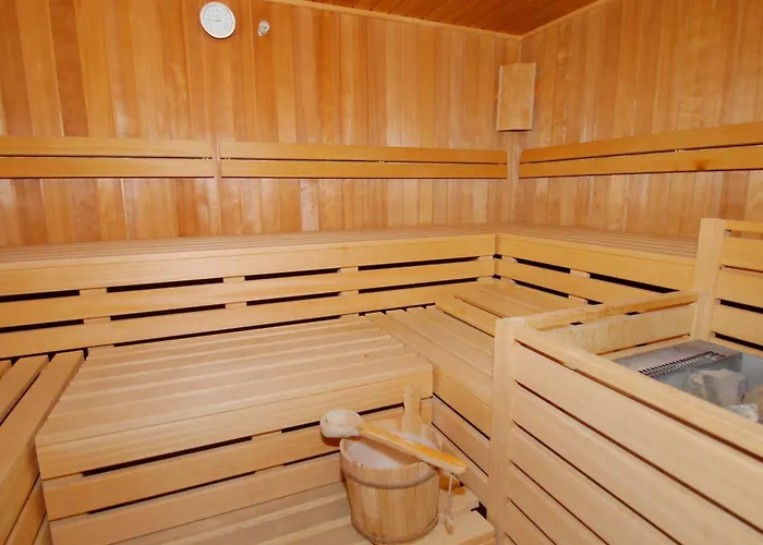 公寓 Residenz Am 1-16 青斯特