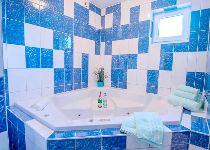 Residenz Am 1-16 公寓 青斯特